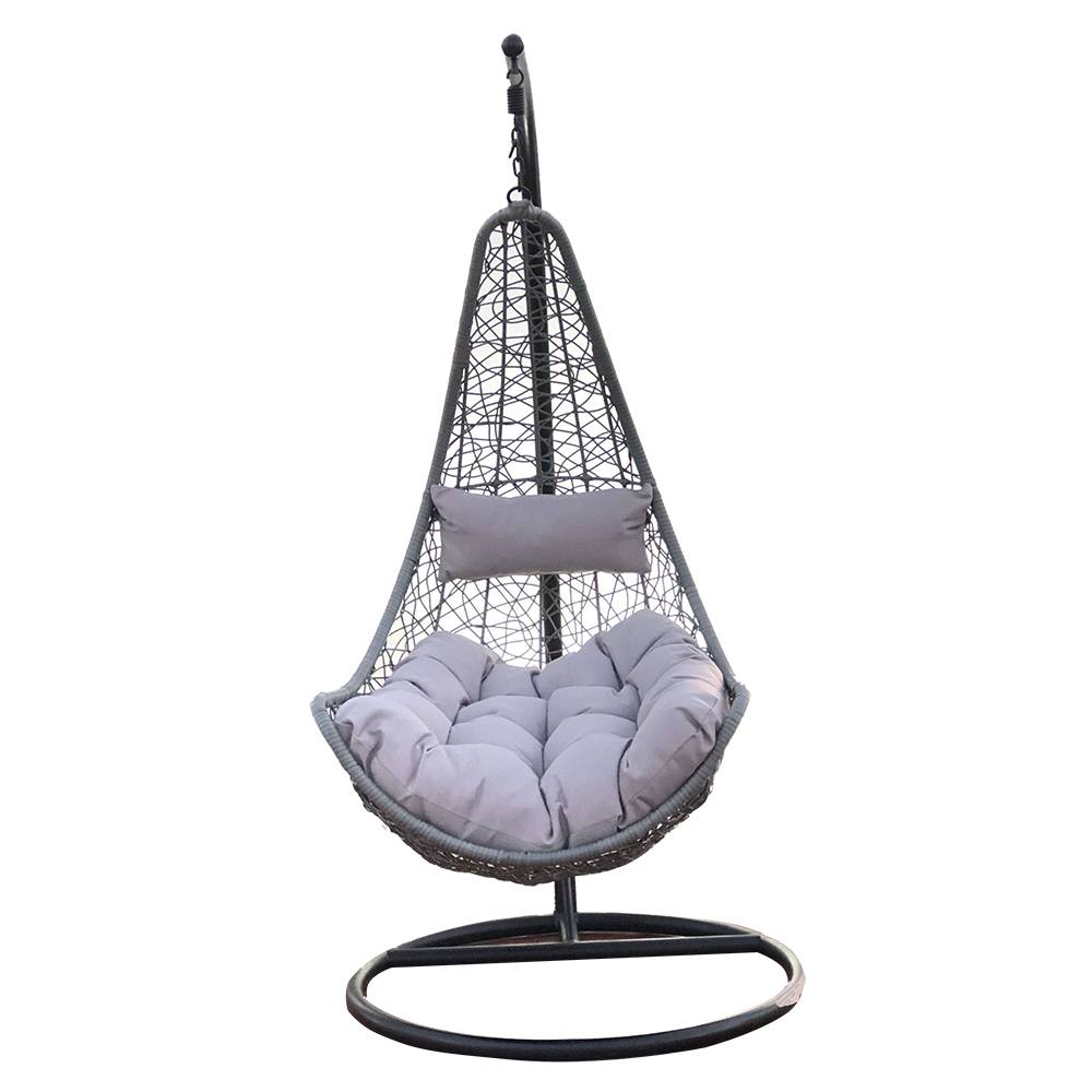 Hot Sale Hanging Chair Without Hanging Frame