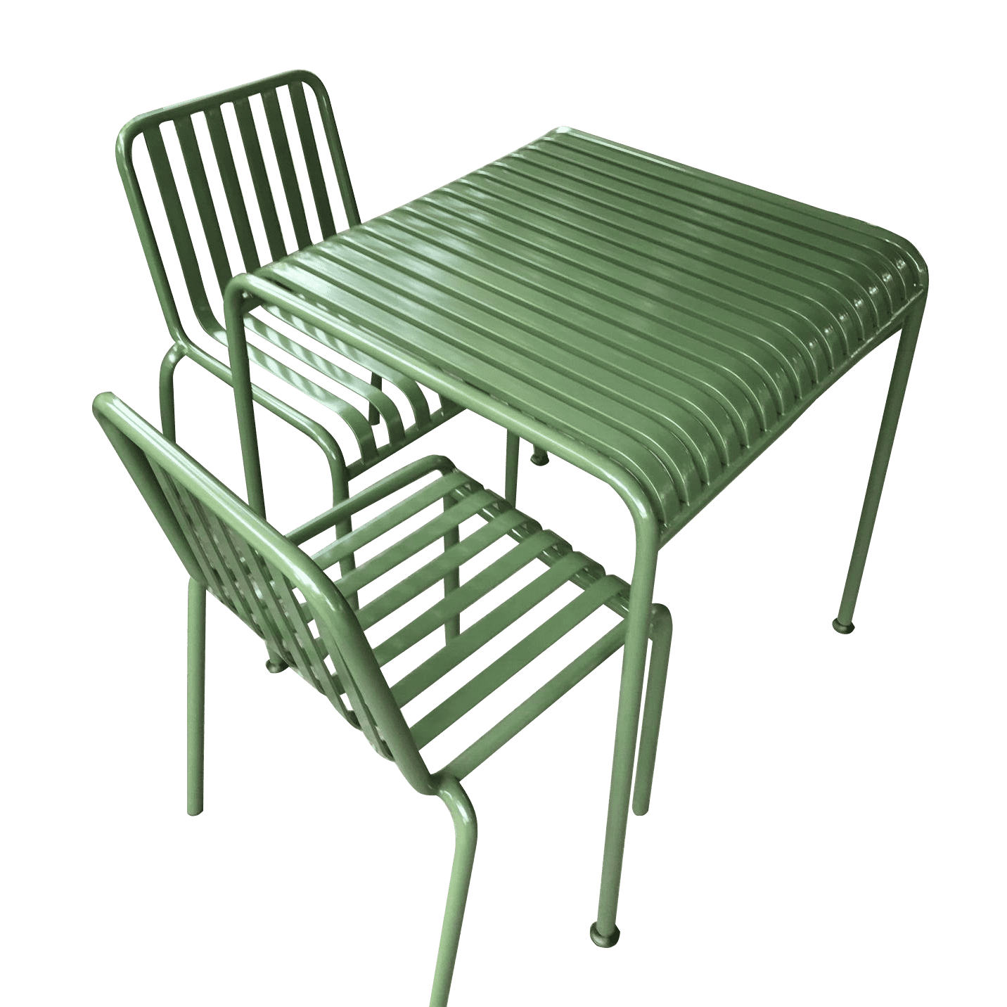 Outdoor garden furniture dinning table set -Bistro set
