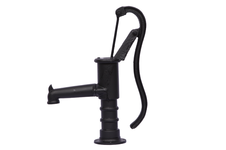Cast Iron Hand Pumps Featured Image