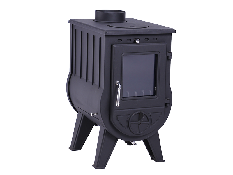 cast iron stoves ce approved
