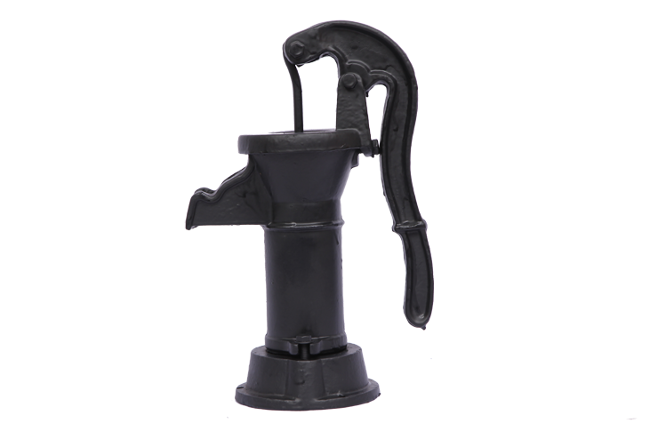 cast iron hand pumps Featured Image