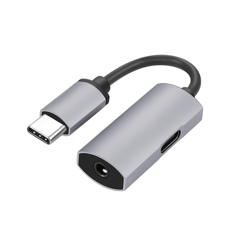 C02 USB C Jack Adapter Featured Image