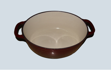Cast iron cookware Featured Image