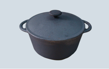 Cast iron cookware Featured Image