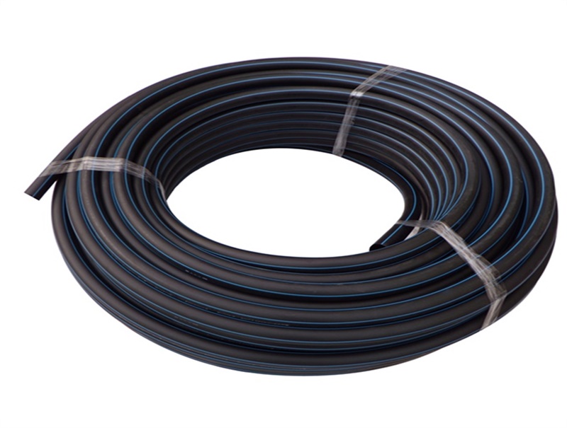 HDPE Irrigation Pipe Featured Image