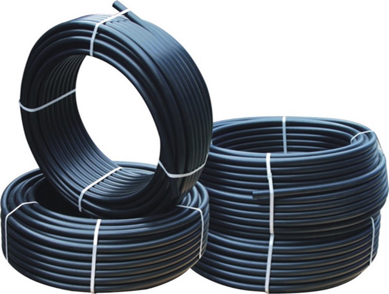 HDPE Irrigation Pipe