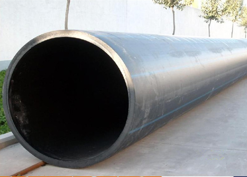 Large Diameter OD1600mm HDPE Water Supply Pipe for Municipal Application Featured Image