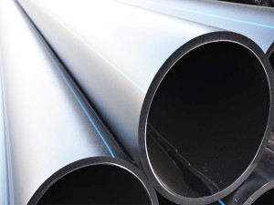 315/335/350/400/450/500/560/630/900 polyethylene pipe large diameter pe water supply pipe