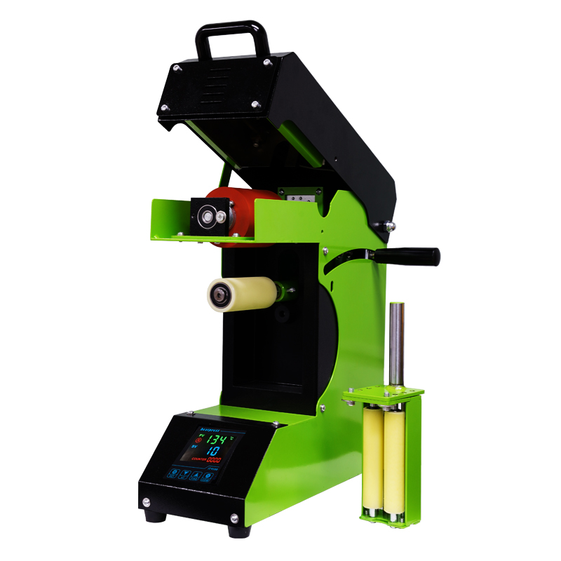 Auplex Multi Transfer Roller Heat Press Mug Printing Machine Pen Press Featured Image