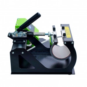 11oz Mug Heat Press Machine Portable Cup Printing Machine