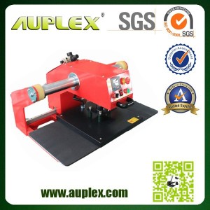 Auplex 40x50cm Pneumatic Double Working Station Heat Press