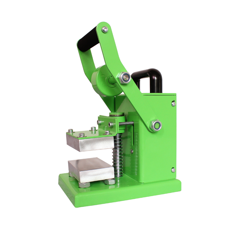 Auplex Cheap Mini Rosin Press Hand Press Rosin Dab Press Machine for Rosin Featured Image