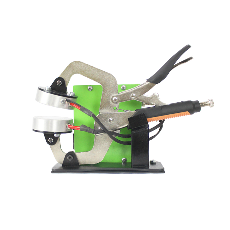 Cheap Mini Easy Operation Portable Rosin Heat Press Pliers Rosin Press Featured Image