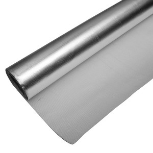Fiberglass Aluminum