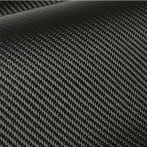 Thin Carbon Fiber Cloth