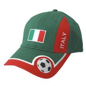 520: cotton cap,world cup cap, fashion cap,6 panel cap