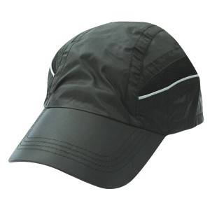 391:nylon cap, sport cap