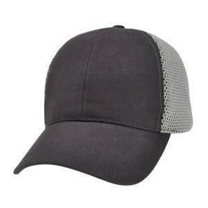 060004:6 panel cap,fashion cap