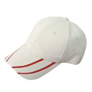 355: 5 panel cap,brushed cotton cap