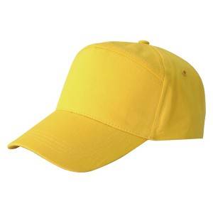 7001: 7 Panels Cap，promotional cap,cotton cap