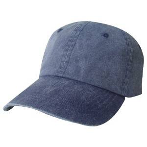6009g: garment wahsed cap, 6panel cap