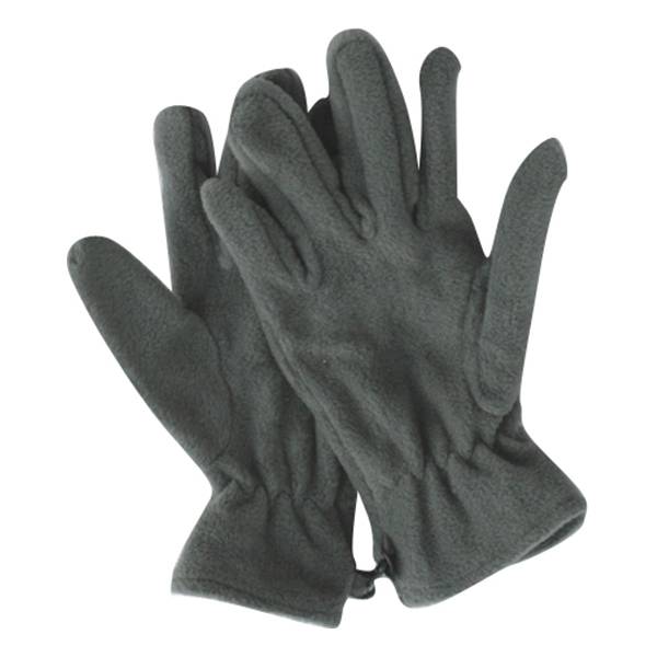 683: polar fleece glove Featured Image