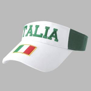 522: world cup visor,cotton visor,emboridery visor hat