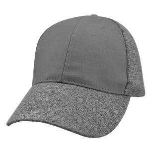 020008:6 panel cap,fashion cap