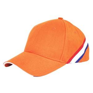 376: cotton cap,fashion cap,sandwich cap