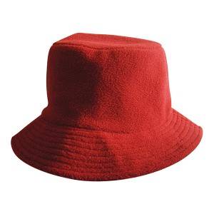 693:  polar fleece hat,promotional hat