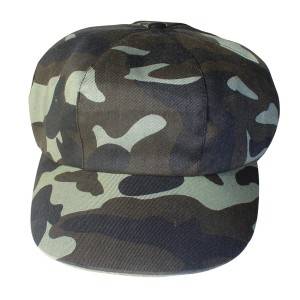 431: camouflage cap, army cap