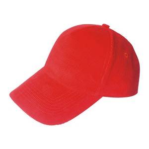5006: Corduroy Cap,5panel cap,fashion cap