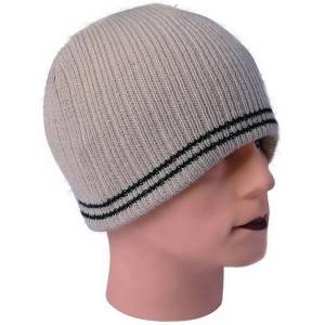 890: adult knitted hat