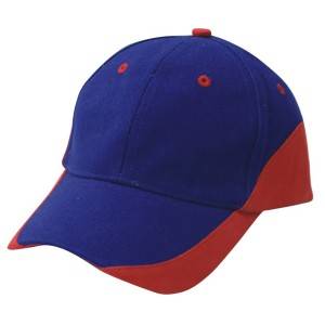 403: cotton cap, 6panel cap, combinations cap