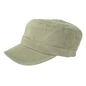 504: Army Cap, cotton hat