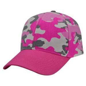 080005:military style caps, 6panel cap