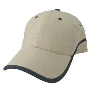 309: combination cap, cotton cap,6 panel cap