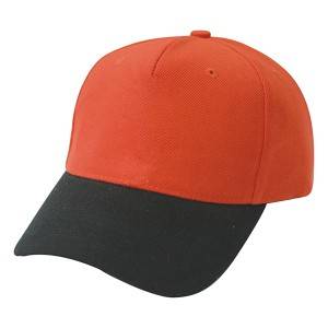 5010: acrylic cap,5panel cap