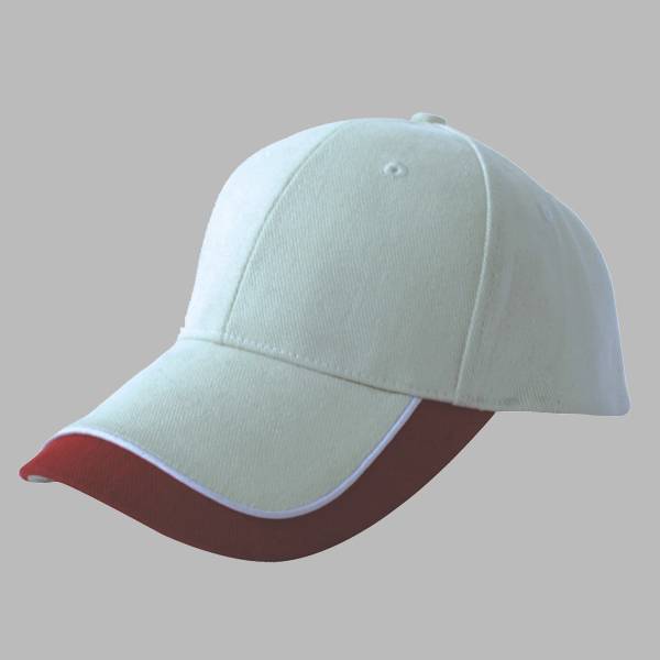 525: cotton cap, 5panel cap, combinations cap Featured Image