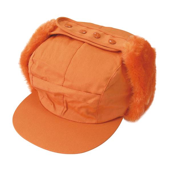 694: winter cap,promotional cap Featured Image