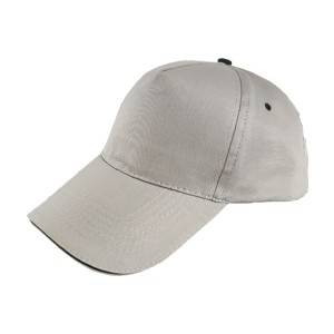 Eco friendly cap