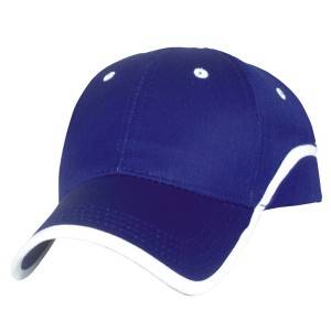 377: combination cap, cotton cap,6 panel cap