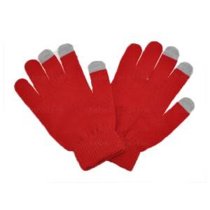 467：针织手套