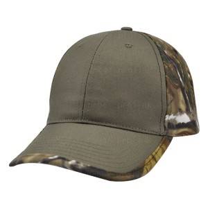 080007:military style caps, 6panel cap
