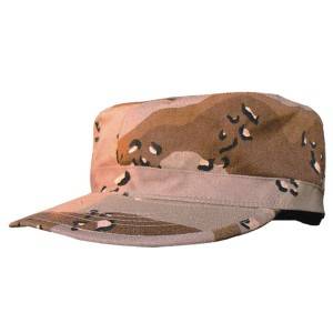 357:camouflage hat, army hat, fashion hat