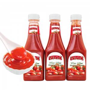 Tomato ketchup 02