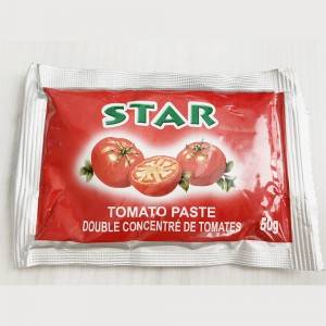 STAR Brand 50g Sachet