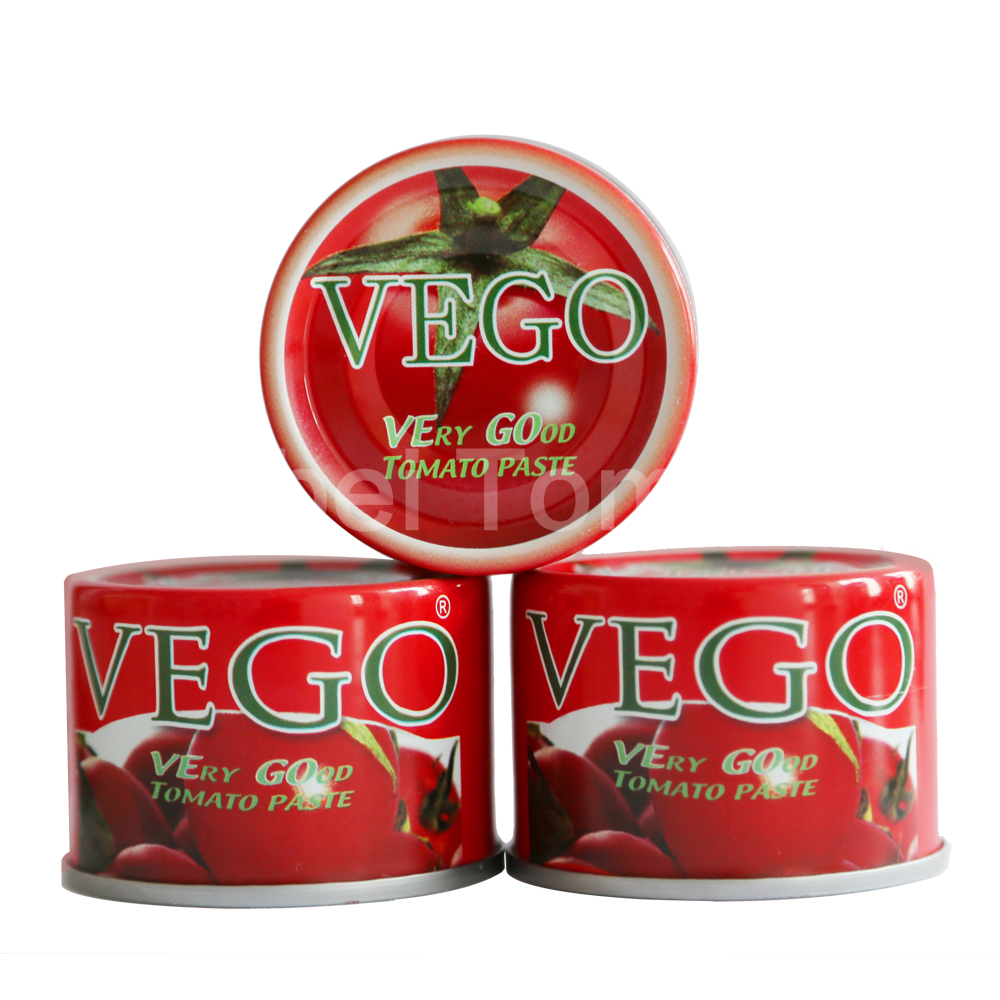 Canned tomato paste 70g(2) Featured Image