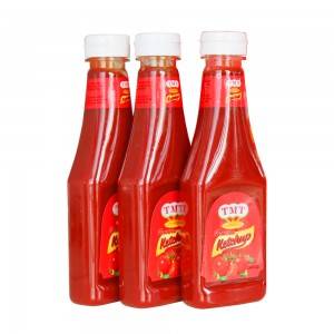 Tomato ketchup 91