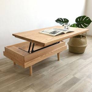 YF-2001 Lift-Top Coffee Tables That Surprise You In The Best Way Possible